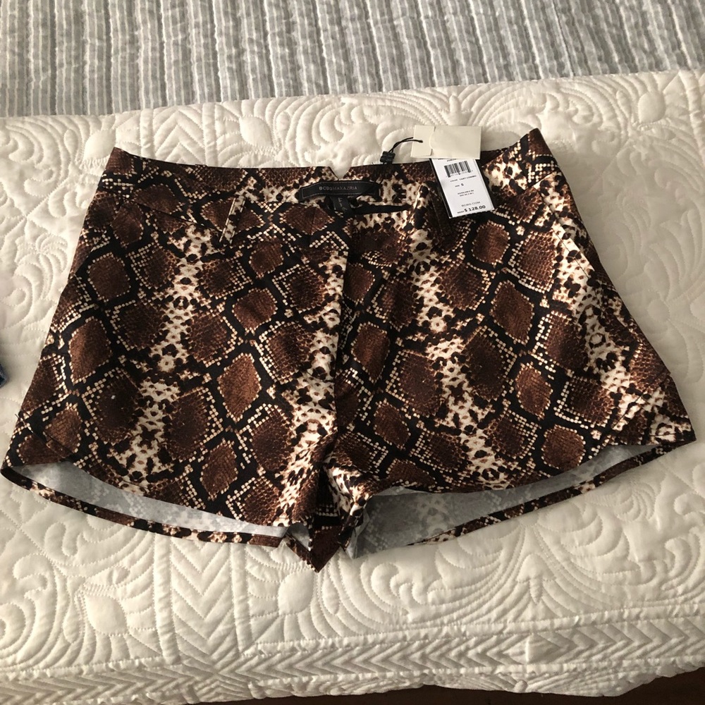 Bcbg shorts
